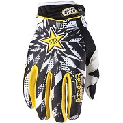 Answer Rockstar Gloves